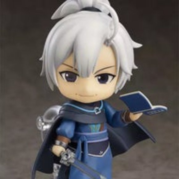 Nendoroid Jian Wang 3 JianXin Shen - Picture 7 of 12